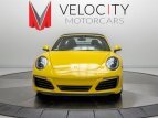 Thumbnail Photo 4 for 2018 Porsche 911 Targa 4S